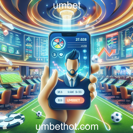 Guia Completo para Apostas Esportivas no Umbet